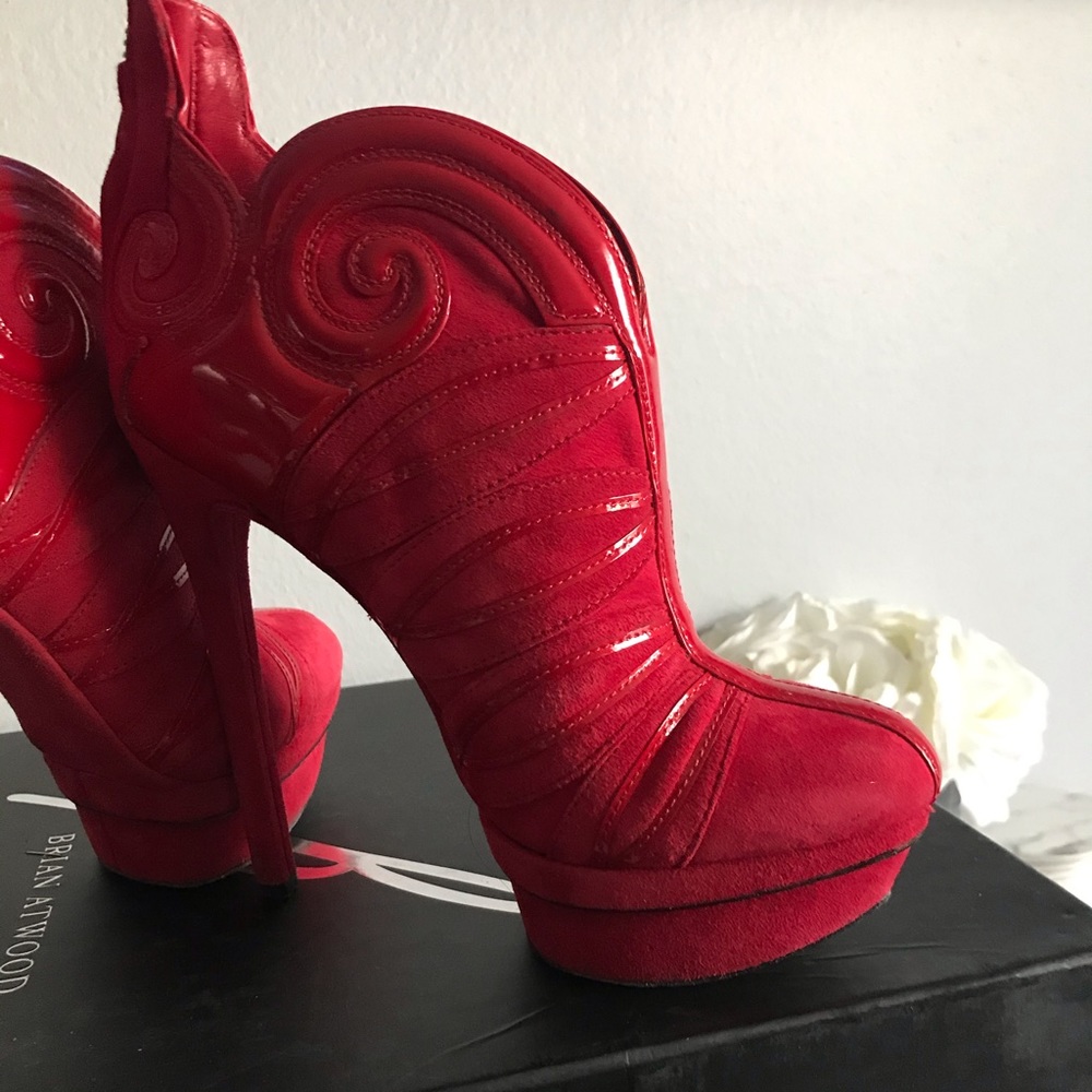 Bootie - Picture 2 of 5